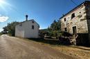 Istria, near Oprtalj - A Rare Opportunity - Two Houses, Two Courtyards and Unlimited Potential - 1