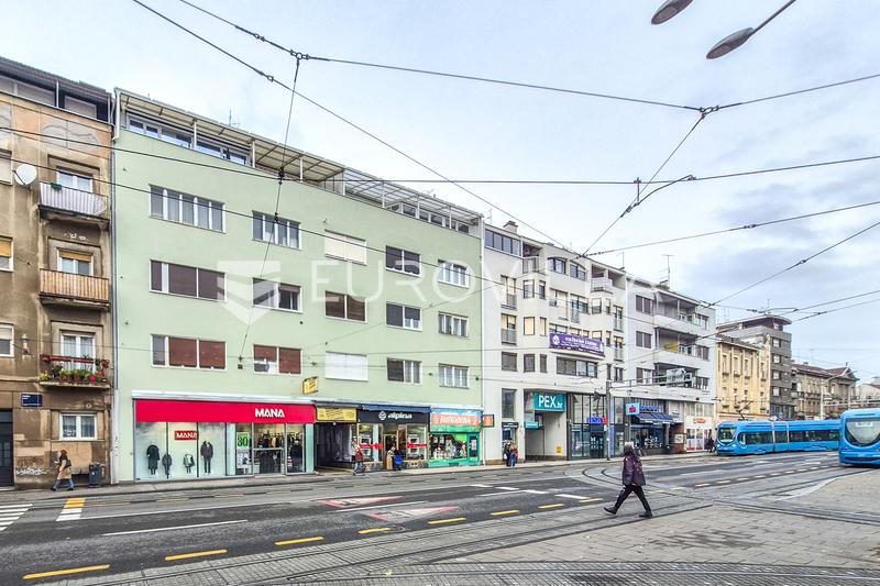 Zagreb, Kvatrić, beautiful one bedroom apartment 30 m²