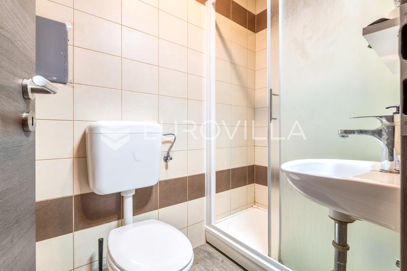 Zagreb, Kvatrić, beautiful one bedroom apartment 30 m²