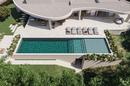 Istrien, Žminj, eksklusiv villa på 1,4 ha privat ejendom - 2