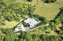 Istrien, Žminj, eksklusiv villa på 1,4 ha privat ejendom - 1