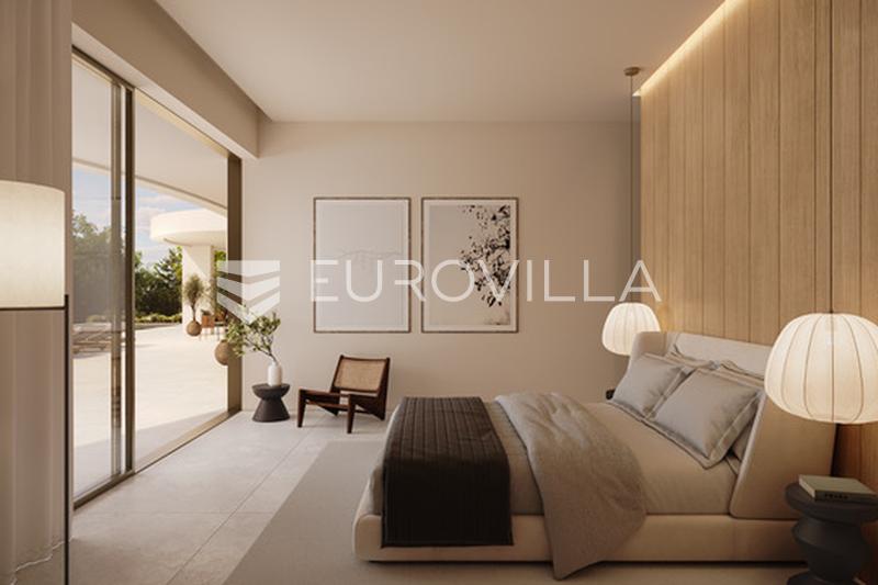 Istrien, Žminj, eksklusiv villa på 1,4 ha privat ejendom - 6
