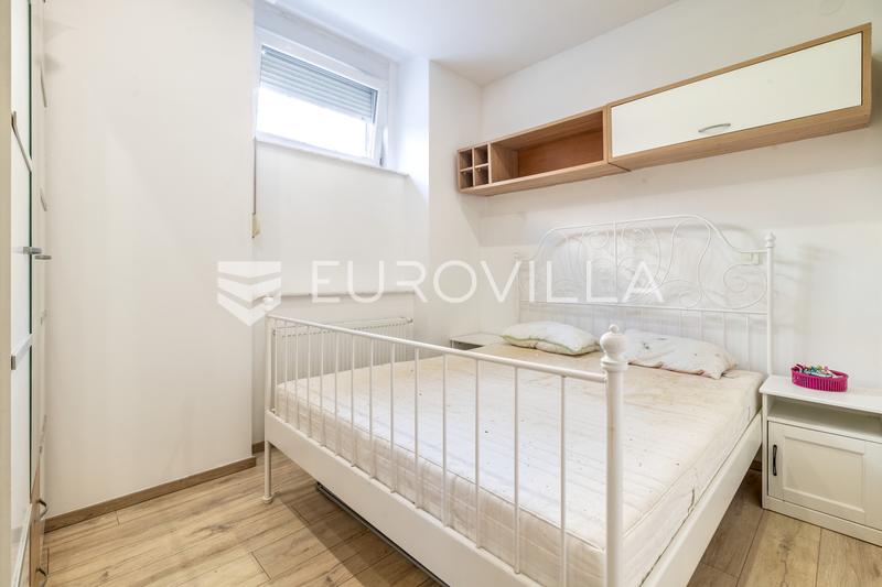 Zagreb, Klaićeva, functional one-room apartment, 37 m²