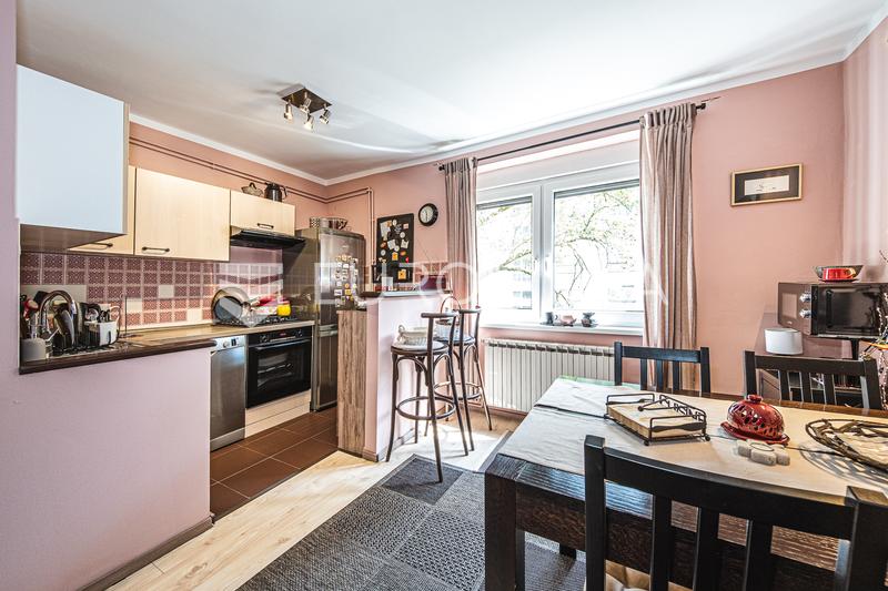 Zagreb, Trnsko, functional 3-room apartment, 64 m² - 5