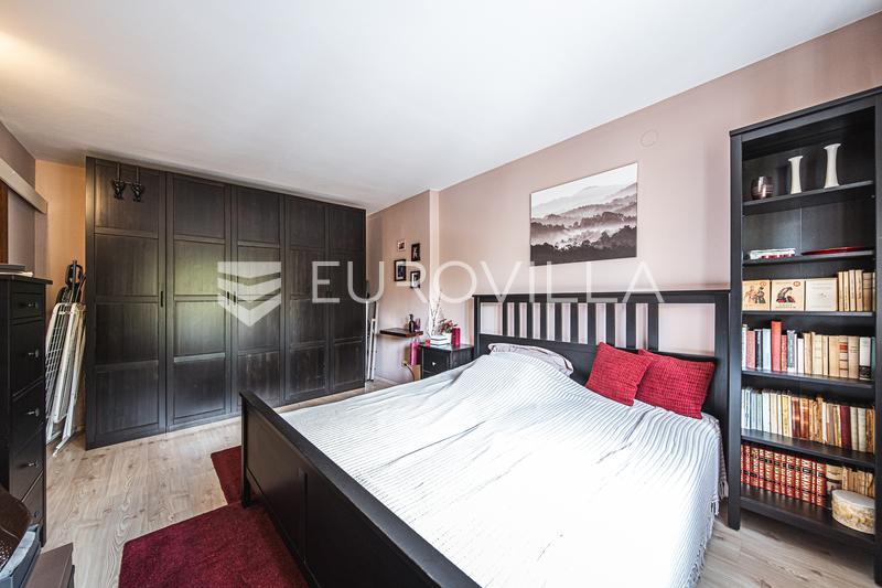 Zagreb, Trnsko, functional 3-room apartment, 64 m² - 8