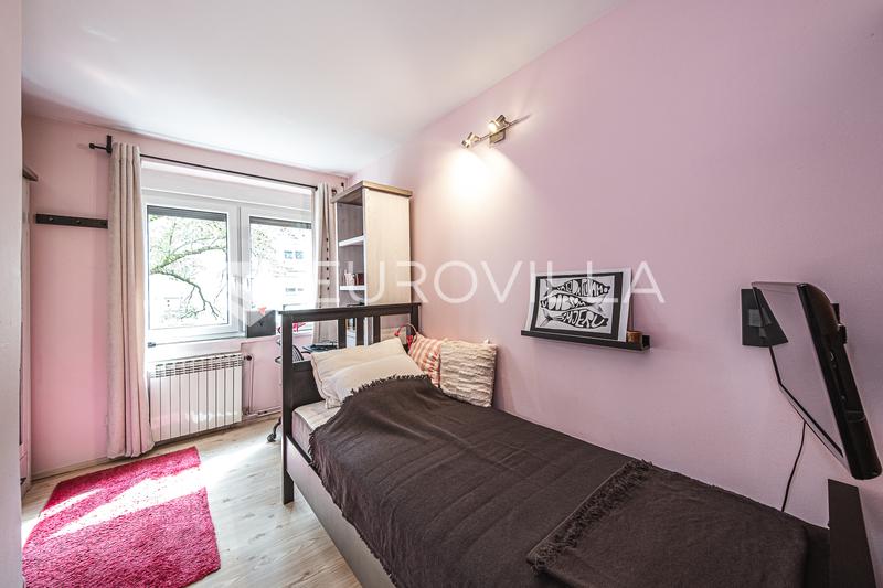 Zagreb, Trnsko, functional 3-room apartment, 64 m² - 11