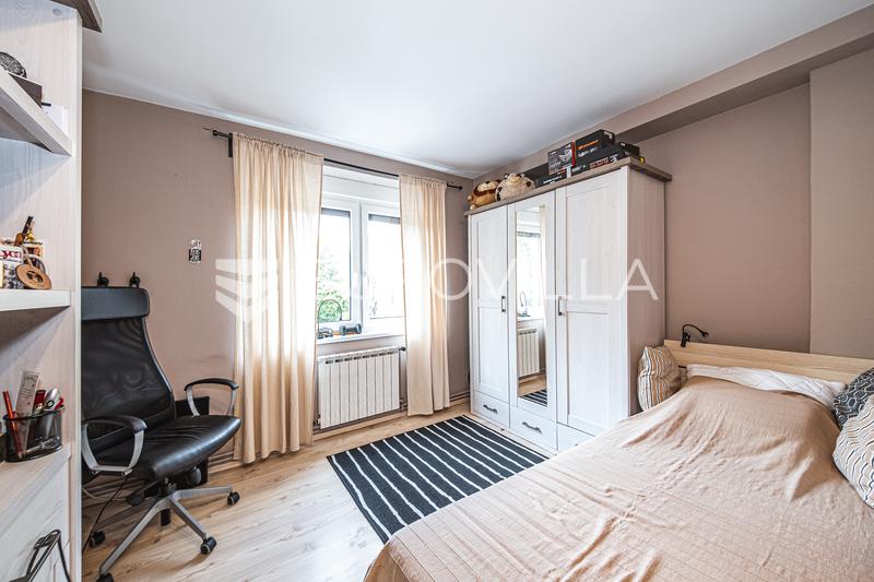 Zagreb, Trnsko, functional 3-room apartment, 64 m² - 13