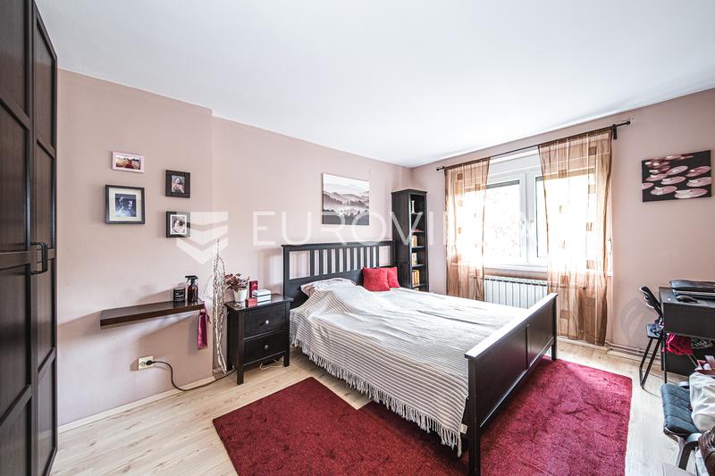 Zagreb, Trnsko, functional 3-room apartment, 64 m² - 7