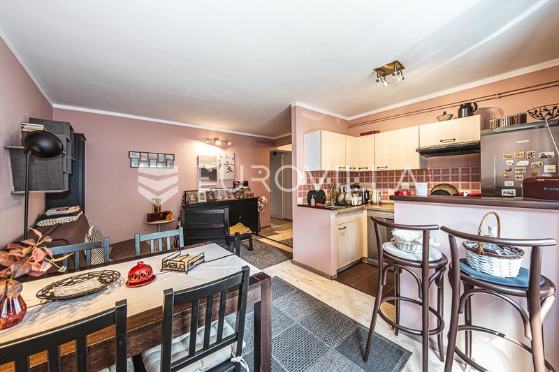 Zagreb, Trnsko, functional 3-room apartment, 64 m² - 4