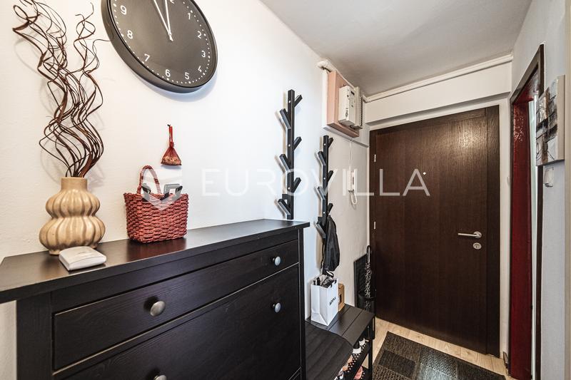 Zagreb, Trnsko, functional 3-room apartment, 64 m² - 6