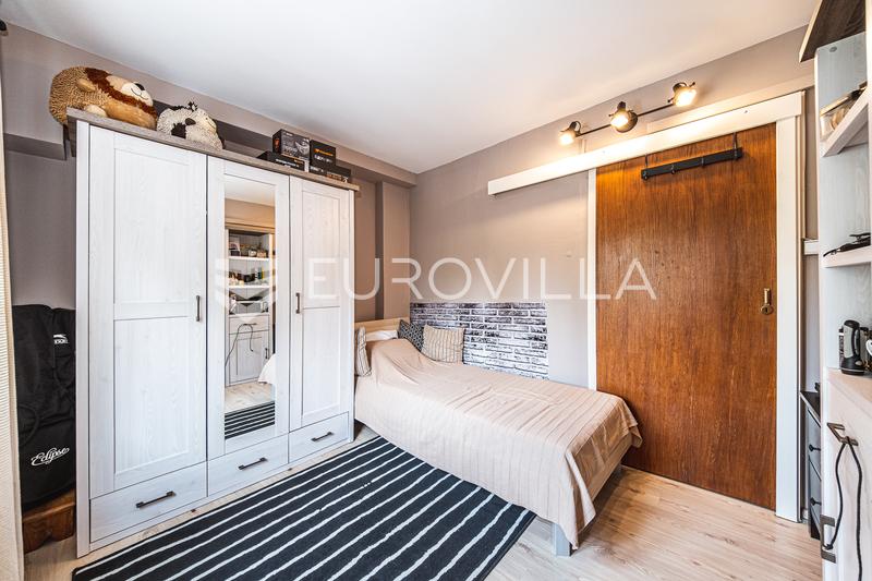 Zagreb, Trnsko, functional 3-room apartment, 64 m² - 14