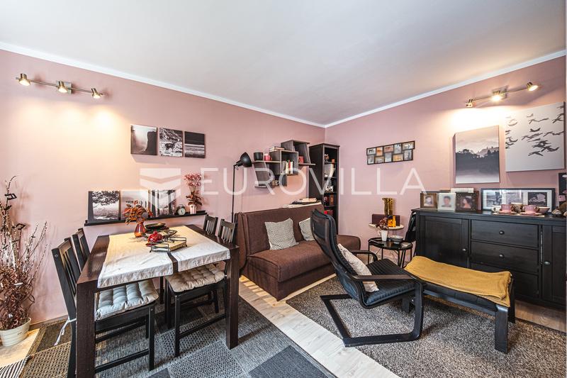 Zagreb, Trnsko, functional 3-room apartment, 64 m² - 3