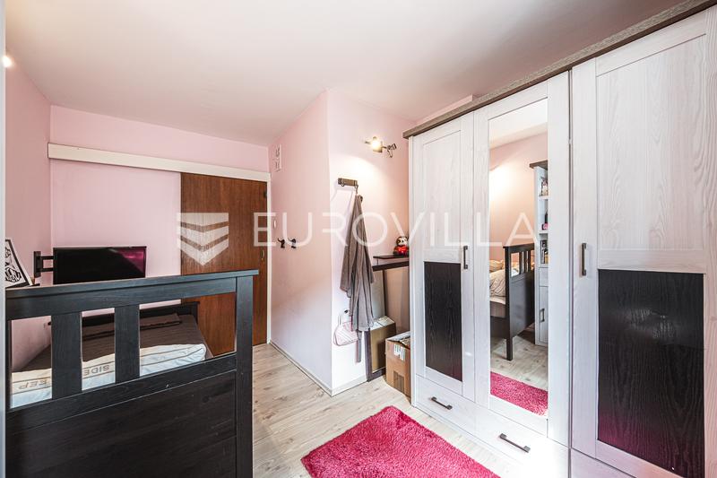 Zagreb, Trnsko, functional 3-room apartment, 64 m² - 12