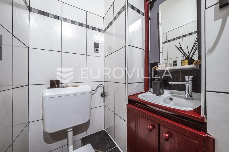 Zagreb, Trnsko, functional 3-room apartment, 64 m² - 15