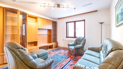 Zagreb, Trnje, funkcionalan trosoban stan 75 m² s parkingom