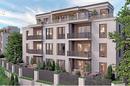 Kaštel Lukšić, Dreizimmer-Erdgeschosswohnung mit einer Fläche von 78,41 m² - S2 - 1