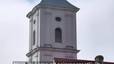 Osijek, Tvrđa - tre operationelle lejligheder, 69 m²
