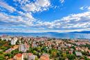 Rijeka, Rastocine, négyszobás lakás, 86 m², panorámás tengeri kilátással - 3