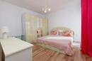 Rijeka, Rastocine, négyszobás lakás, 86 m², panorámás tengeri kilátással - 10