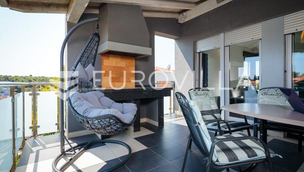 Pula, Dolinka - Luxusní dvoupokojový byt 129 m², novostavba, blízko moře a centra města
