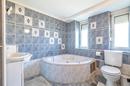 Zagreb, Pantovcak, toværelses loftslejlighed, 85 m², med parkeringsplads - 6