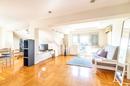 Zagreb, Pantovcak, toværelses loftslejlighed, 85 m², med parkeringsplads - 2