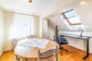 Zagreb, Pantovcak, toværelses loftslejlighed, 85 m², med parkeringsplads - 5