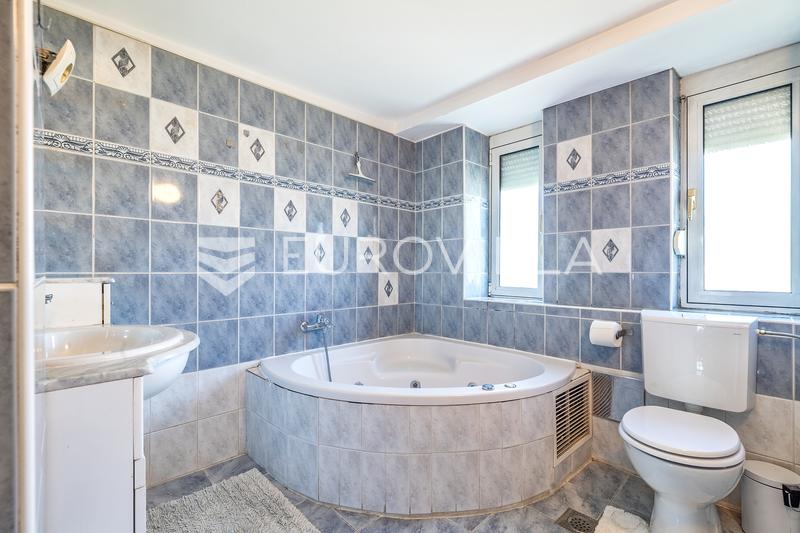 Zagreb, Pantovcak, toværelses loftslejlighed, 85 m², med parkeringsplads - 6