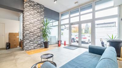 Zagreb, Gornja Dubrava, poslovni prostor/ulični lokal 201 m²