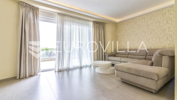 Zagreb, Gornje Prekrižje, 70m2 modern üç odalı daire, 40m2 teraslı + 2 park yeri