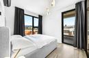 Ostrov Pag, Povljana - Luxusní penthouse, první řada u moře, vířivka a panoramatický výhled na moře - 8