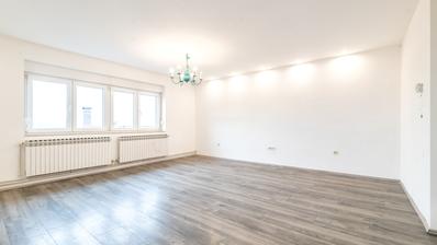 Zagreb, Pantovcak, apartamento de dos habitaciones, 98,15 m²