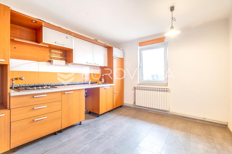 Zagreb, Pantovčak, two, bedroom apartment 98.15 m²