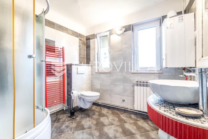 Zagreb, Pantovčak, two, bedroom apartment 98.15 m²