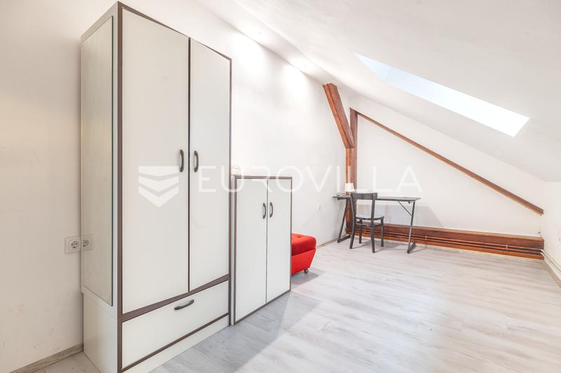 Zagreb, Pantovčak, two, bedroom apartment 98.15 m²