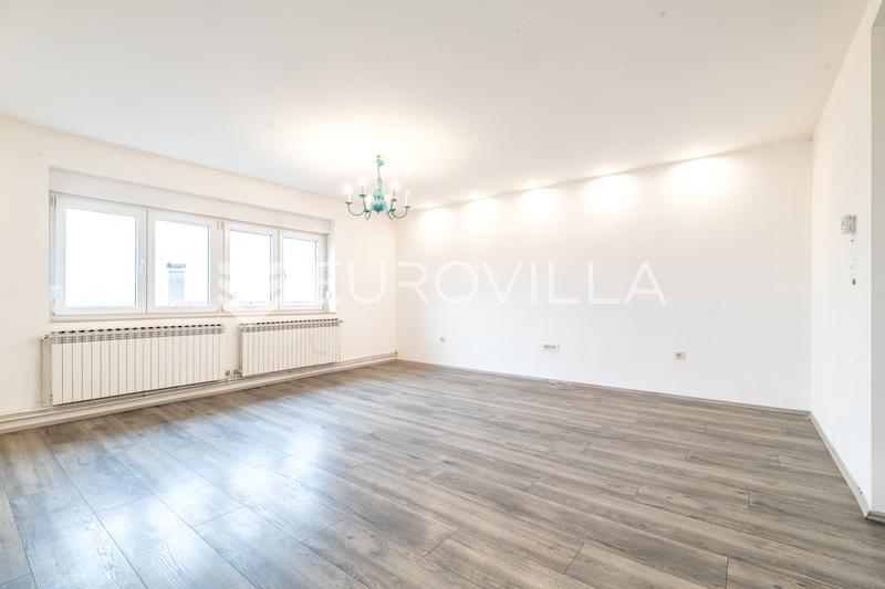 Zagreb, Pantovčak, two, bedroom apartment 98.15 m²