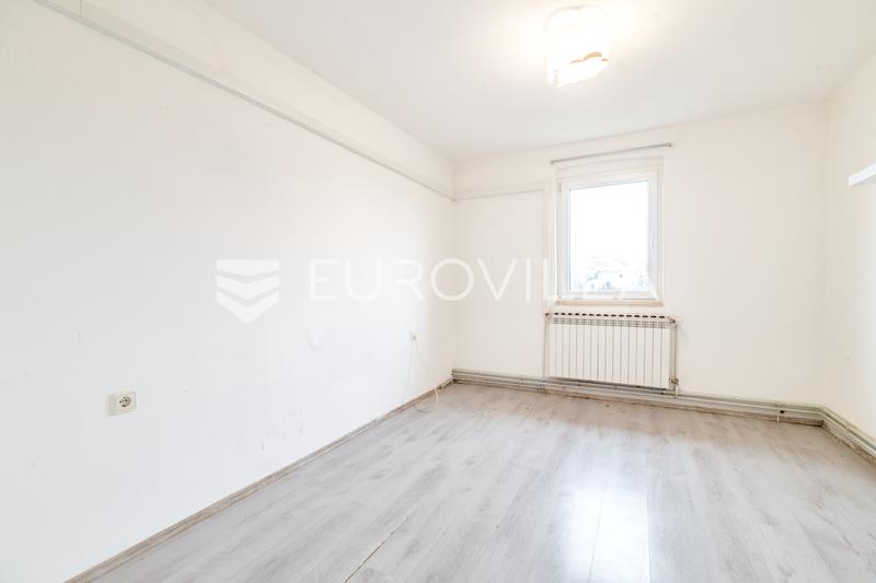 Zagreb, Pantovčak, two, bedroom apartment 98.15 m²