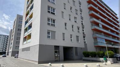 Zagreb, Zaprude, schöne Einzimmerwohnung, Garagenstellplatz, Abstellraum, 62 m².