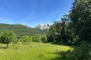Baške Oštarije, Building Land - 6,400 m² on Velebit - 12