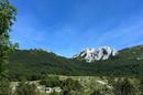 Baške Oštarije, Building Land - 6,400 m² on Velebit - 1