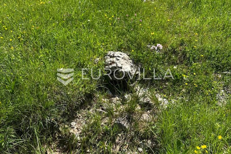Baške Oštarije, Building Land - 6,400 m² on Velebit - 8