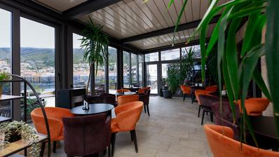 Senj - Oportunidade de Investimento: Hotel 4* Totalmente Equipado em Localização Privilegiada