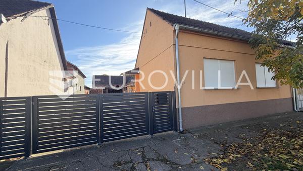 Piskorevci, casa de aprox. 150 m² com um grande quintal