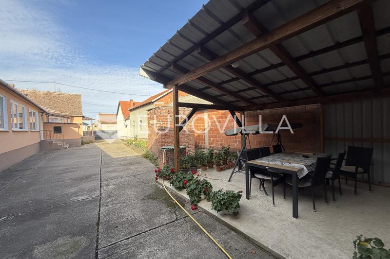 Piškorevci, kuća 150 m² s velikom okućnicom - 20