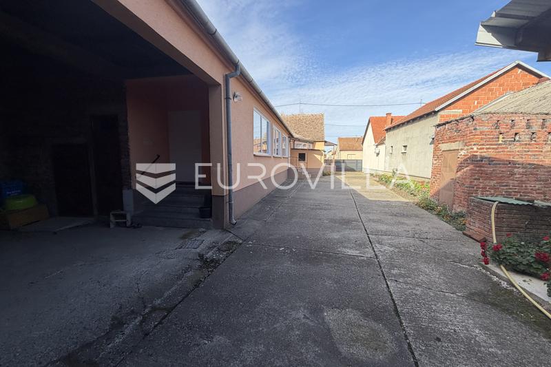 Piškorevci, kuća 150 m² s velikom okućnicom - 19