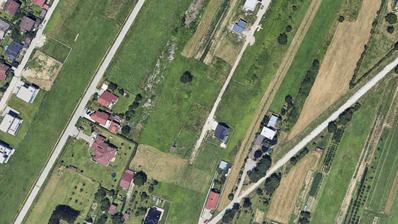 Donji Stupnik, građevinsko zemljište površine 500 m²