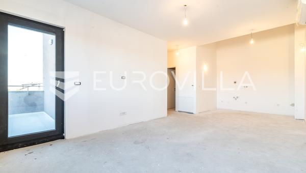 Zagreb, Lašćina, četverosoban stan 96.57 m² NOVOGRADNJA