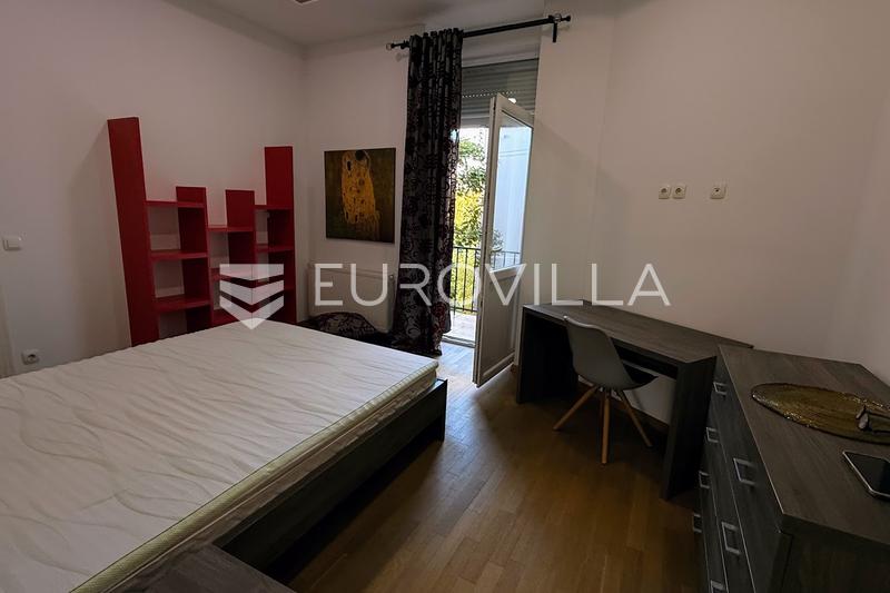 Zagreb, ALAKAUPUNKI - EUGENA KUMICICA, 89 M², VUOKRA - 8