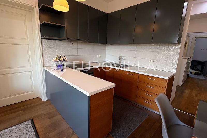 Zagreb, ALAKAUPUNKI - EUGENA KUMICICA, 89 M², VUOKRA - 2