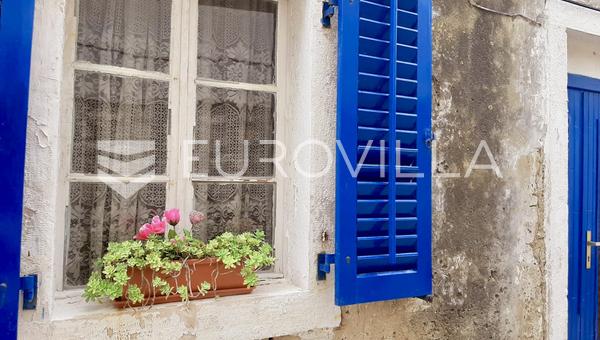 Mali Lošinj, Susak, Donje Selo - Geleneksel Taş Ev, 104 m²